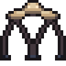 strider colossus