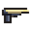 bolt pistol