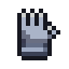 plated gauntlets