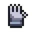 reinforced gauntlets