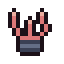 rending claw