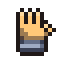 servo gauntlets