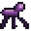 corruption strider