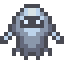 flicker ghost