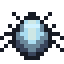 glass tick