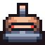 missile rack