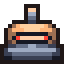 mortar drone