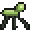 plague strider