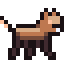 rust dog