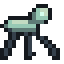 survey strider