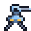 warden turret